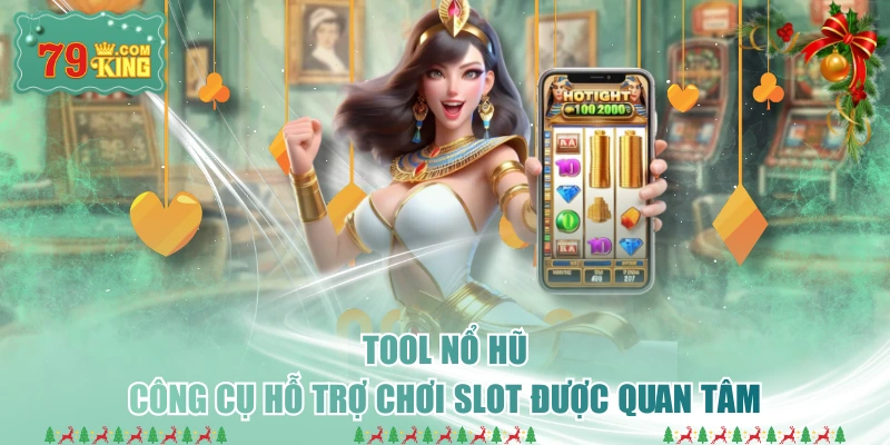 Tool Nổ Hũ